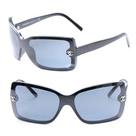 chanel womens sunglasses 2015|chanel sunglasses with clear sides.